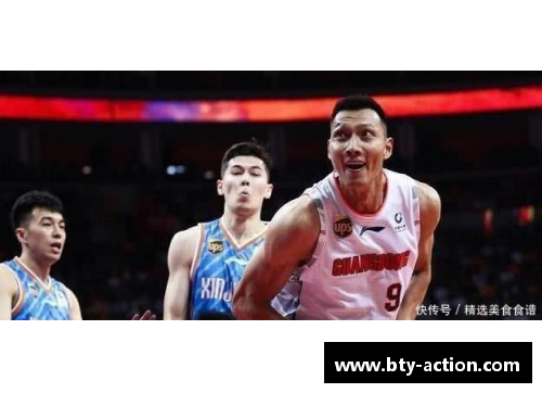 b体育CBA总决赛时间表曝光！广东VS辽宁，谁将称王？ - 副本